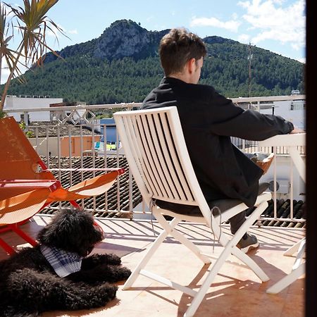 Mardenit Hotel Boutique (Adults Only) Orba Eksteriør bilde