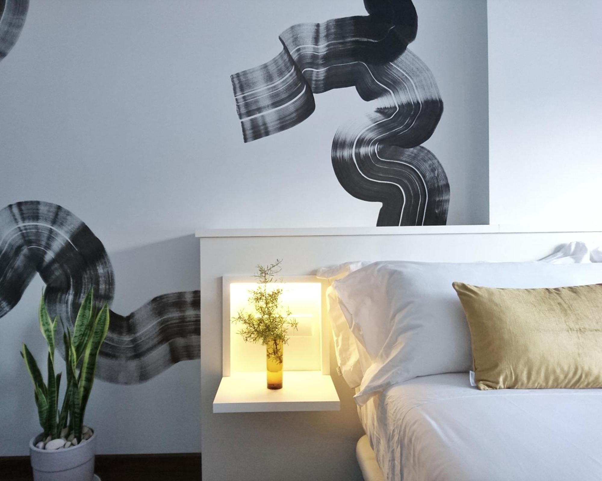 Mardenit Hotel Boutique (Adults Only) Orba Eksteriør bilde